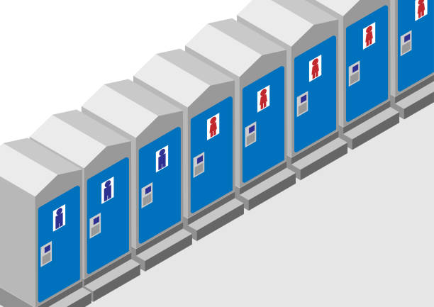 Best Portable Toilet Rental for Emergency Services  in South Pasadena, CA
